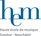Haute école de musique de Genève